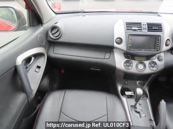 Used 2006 AT toyota rav4 ACA31W Image[20]
