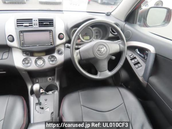 Used 2006 AT toyota rav4 ACA31W Image[21]