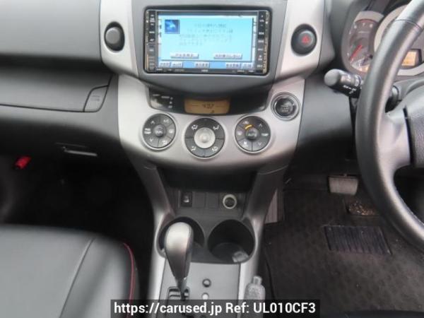Used 2006 AT toyota rav4 ACA31W Image[23]