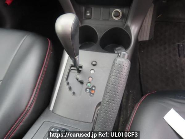 Used 2006 AT toyota rav4 ACA31W Image[25]