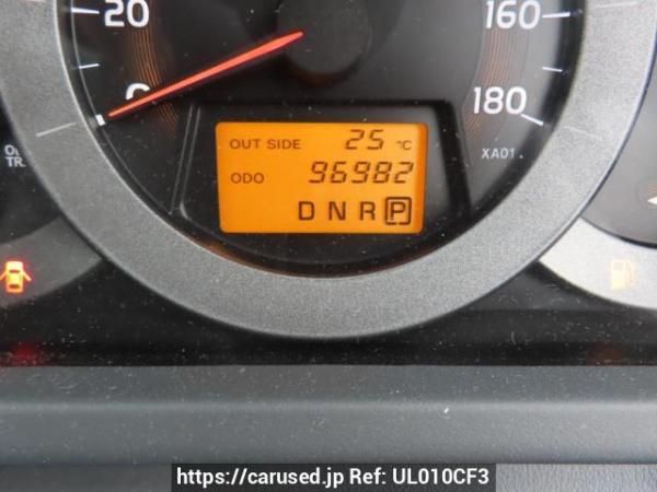 Used 2006 AT toyota rav4 ACA31W Image[29]
