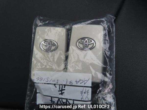 Used 2006 AT toyota rav4 ACA31W Image[32]