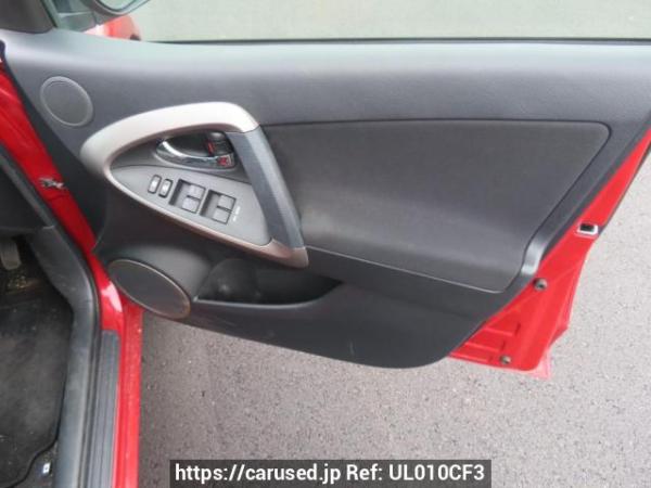 Used 2006 AT toyota rav4 ACA31W Image[33]