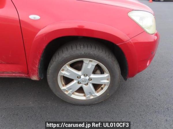 Used 2006 AT toyota rav4 ACA31W Image[35]