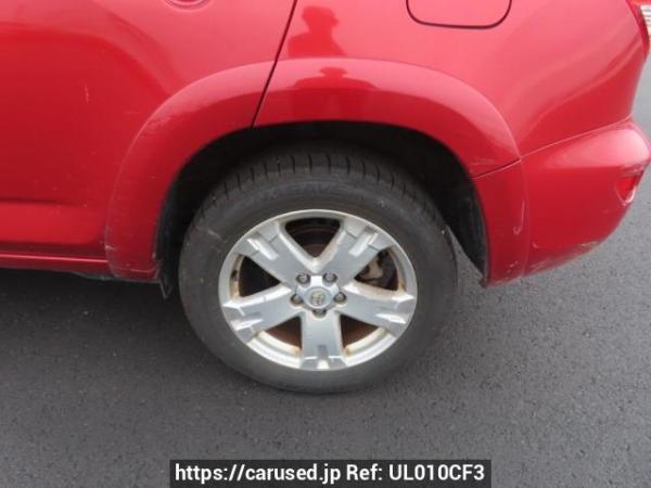 Used 2006 AT toyota rav4 ACA31W Image[37]