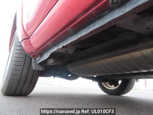 Used 2006 AT toyota rav4 ACA31W Image[42]
