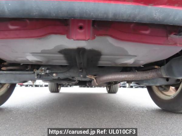 Used 2006 AT toyota rav4 ACA31W Image[46]