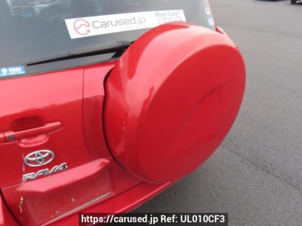 Used 2006 AT toyota rav4 ACA31W Image[48]