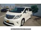 Toyota Alphard ANH20W