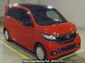 Used 2017 AT honda n-wgn-custom JH2 Image[2]