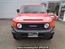 Used 2012 AT toyota fj-cruiser GSJ15W Image[2]