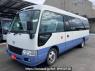 Used 2015 AT toyota coaster-big-van XZB56V Image[0]