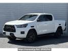 Toyota Hilux GUN125
