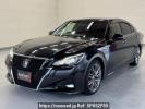 Toyota Crown Hybrid AWS210