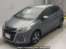 Used 2019 AT honda fit-hybrid GP5 Image[0]