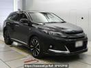 Toyota Harrier ZSU60W