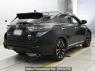 Used 2015 AT toyota harrier ZSU60W Image[2]