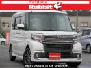 Daihatsu Tanto LA600S