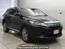 Toyota Harrier ZSU60W
