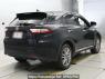 Used 2017 AT toyota harrier ZSU60W Image[2]