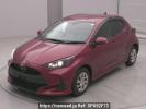 Toyota YARIS MXPA10