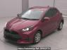 Used 2023 AT toyota yaris MXPA10 Image[0]