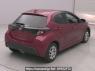 Used 2023 AT toyota yaris MXPA10 Image[1]