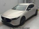 Mazda Mazda3 Fastback BPFP
