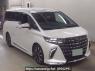 Used 2025 AT toyota alphard-hybrid AAHH40W Image[0]