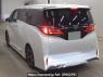 Used 2025 AT toyota alphard-hybrid AAHH40W Image[1]