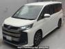 Used 2023 AT toyota noah ZWR90W Image[0]