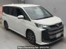 Used 2023 AT toyota noah ZWR90W Image[2]