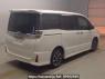 Used 2019 AT toyota voxy ZRR80W Image[1]