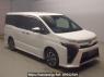Used 2019 AT toyota voxy ZRR80W Image[2]