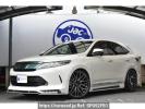 Toyota Harrier ZSU60W