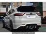 Used 2017 AT toyota harrier ZSU60W Image[1]