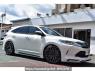 Used 2017 AT toyota harrier ZSU60W Image[2]