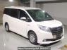 Used 2015 AT toyota noah ZWR80G Image[2]