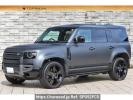 Land Rover null LE72EAC