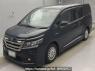 Used 2014 AT toyota voxy ZWR80G Image[0]