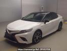 Toyota Camry AXVH70
