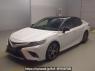 Used 2019 AT toyota camry AXVH70 Image[0]