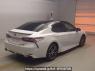Used 2019 AT toyota camry AXVH70 Image[1]