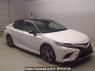 Used 2019 AT toyota camry AXVH70 Image[2]