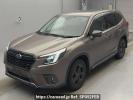 Subaru Forester SK5