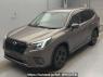 Used 2022 AT subaru forester SK5 Image[0]