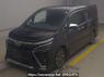 Used 2019 AT toyota voxy ZWR80W Image[0]