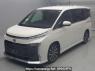 Used 2022 AT toyota voxy MZRA90W Image[0]