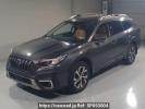 Subaru Legacy Outback BT5