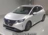 Used 2021 AT nissan note E13 Image[0]